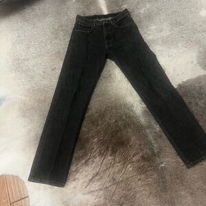 Ermenegildo Zegna Italian Jeans